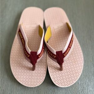 LV Bahia Thong Sandals